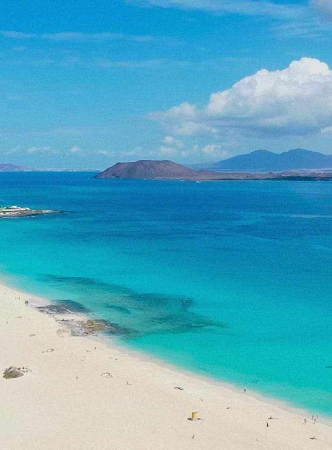 Apartment Gisher Corralejo